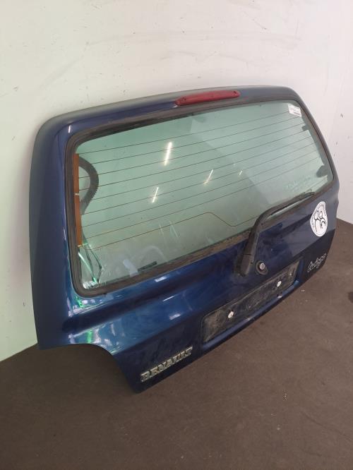 Image Malle/Hayon arriere - RENAULT TWINGO 1