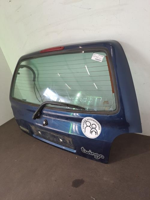 Image Malle/Hayon arriere - RENAULT TWINGO 1