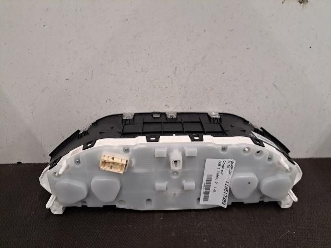 Image Compteur - PEUGEOT 208 1