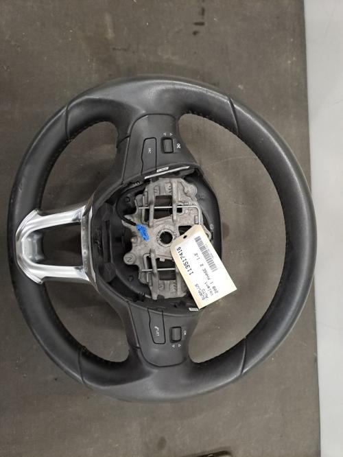 Image Volant - PEUGEOT 208 1