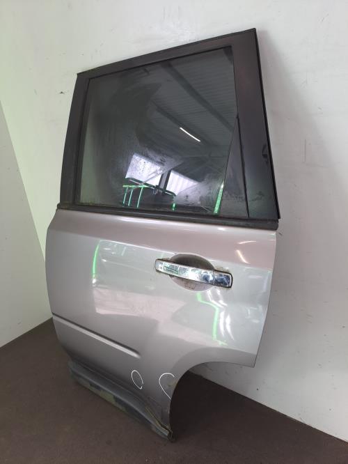 Image Porte arriere gauche - NISSAN X-TRAIL 2