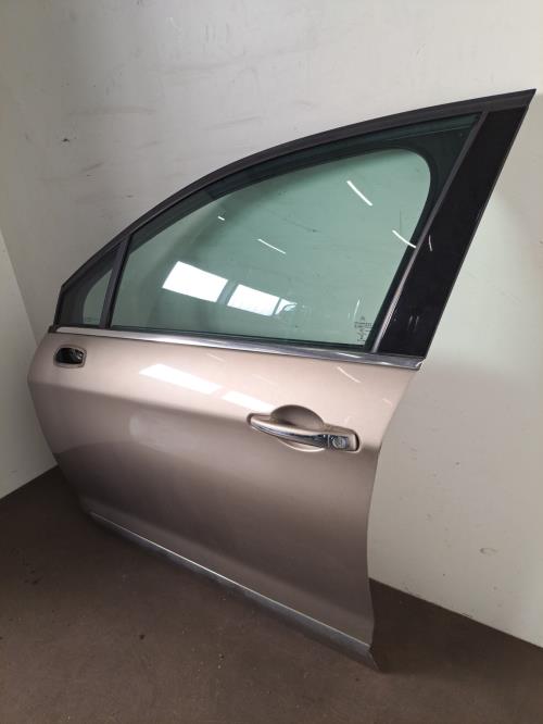 Image Porte avant gauche - CITROEN C5 2