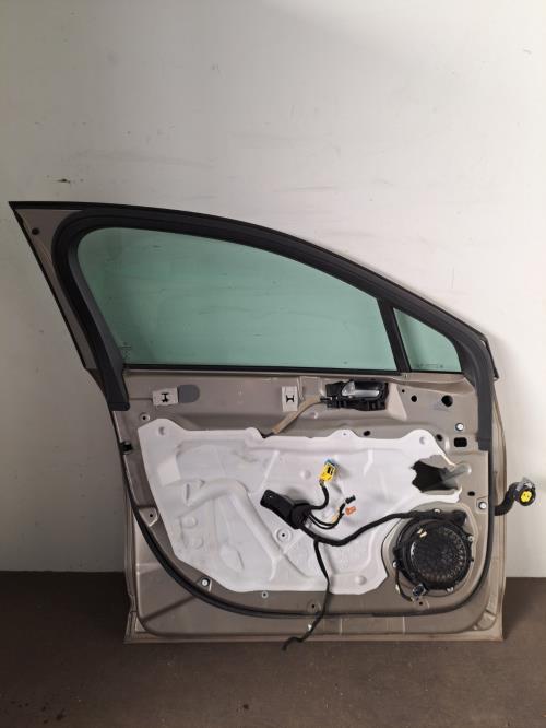 Image Porte avant gauche - CITROEN C5 2