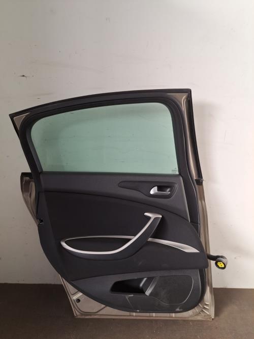 Image Porte arriere gauche - CITROEN C5 2