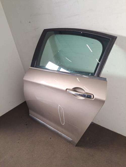 Image Porte arriere gauche - CITROEN C5 2