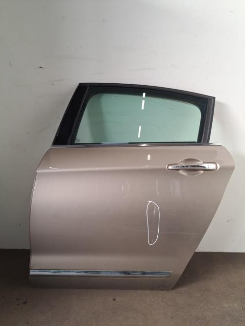Image Porte arriere gauche - CITROEN C5 2