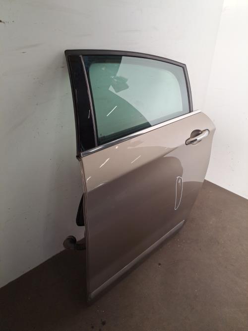 Image Porte arriere gauche - CITROEN C5 2