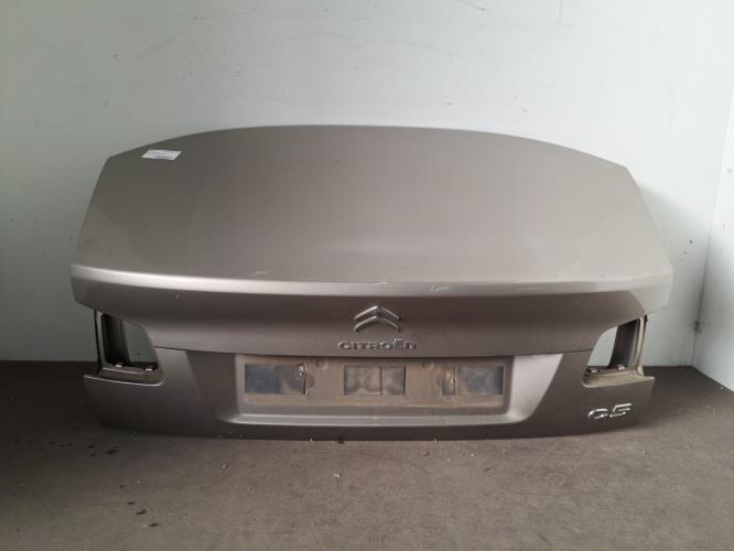 Image Malle/Hayon arriere - CITROEN C5 2