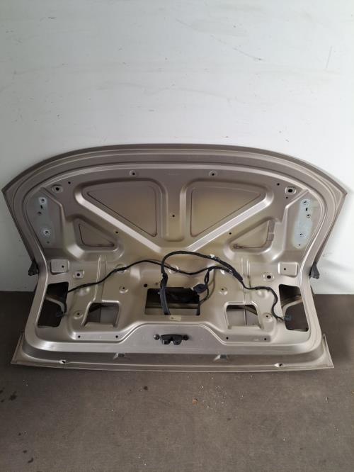 Image Malle/Hayon arriere - CITROEN C5 2