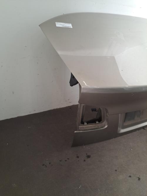 Image Malle/Hayon arriere - CITROEN C5 2