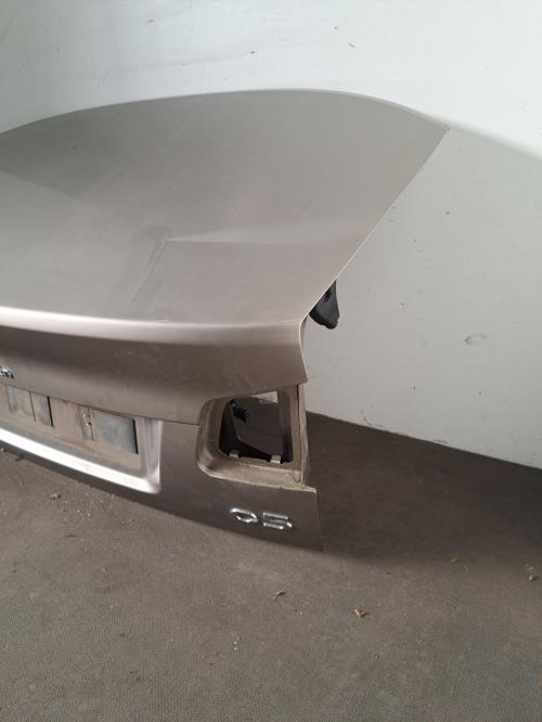 Image Malle/Hayon arriere - CITROEN C5 2