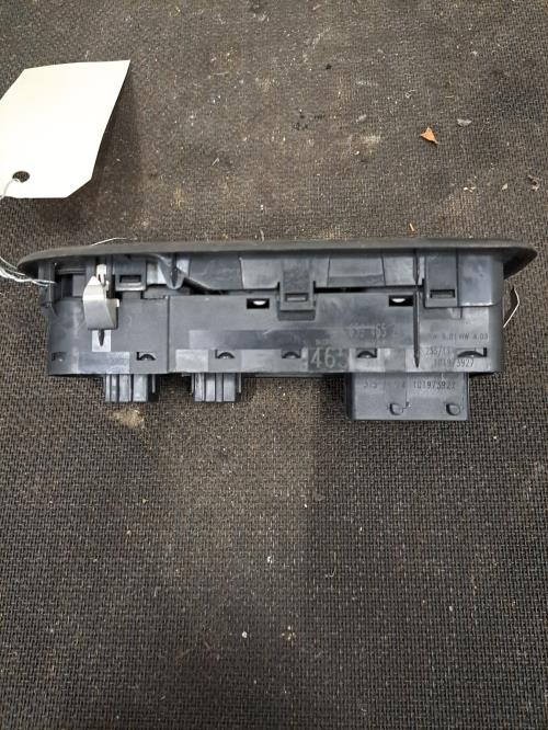 Image Interrupteur de leve vitre avant gauche - CITROEN C5 2