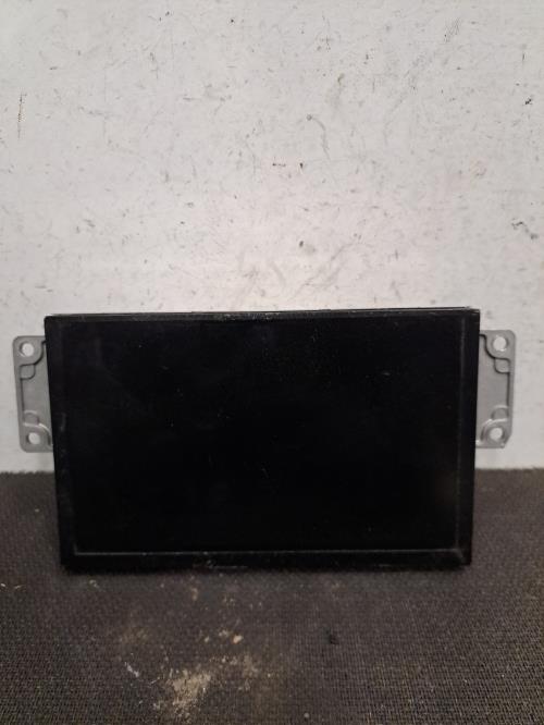 Image Ecran GPS - CITROEN C5 2