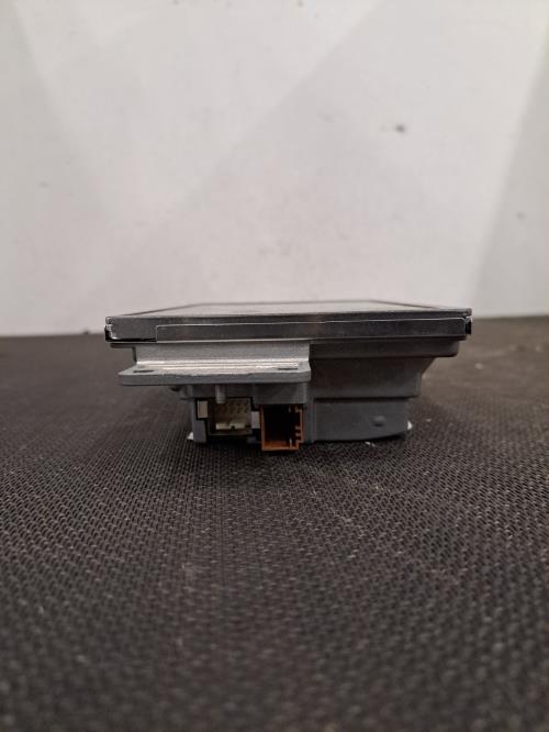 Image Ecran GPS - CITROEN C5 2