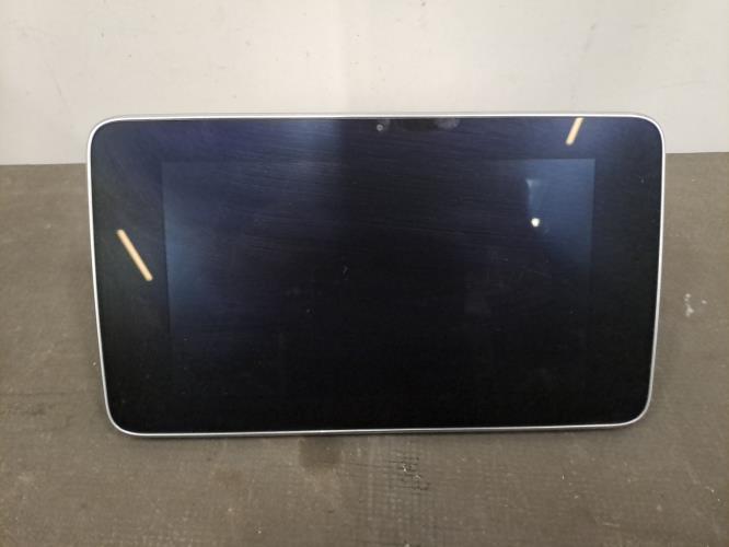 Image Ecran GPS - MERCEDES CLASSE C 205