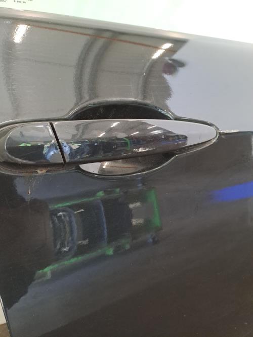Image Porte avant droit - BMW SERIE 3 E91