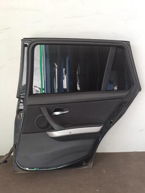 Image Porte arriere droit - BMW SERIE 3 E91