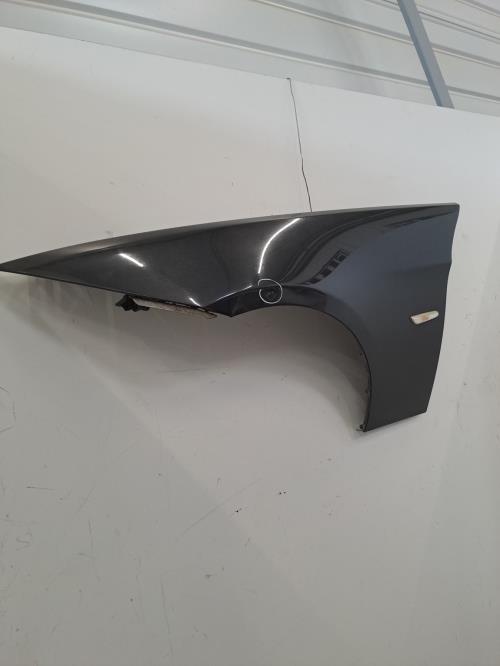 Image Aile avant gauche - BMW SERIE 3 E91