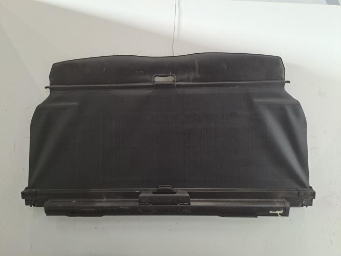 Image Plage arriere - BMW SERIE 3 E91