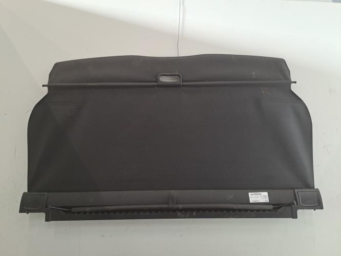 Image Plage arriere - BMW SERIE 3 E91