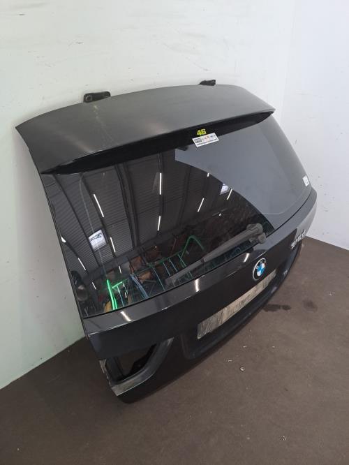 Image Malle/Hayon arriere - BMW SERIE 3 E91
