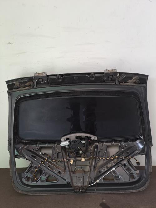 Image Malle/Hayon arriere - BMW SERIE 3 E91