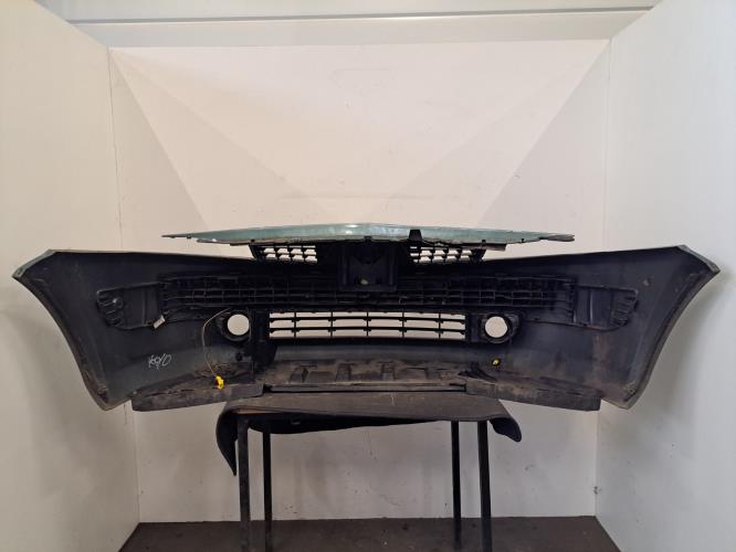 Image Pare choc avant - RENAULT MEGANE 2