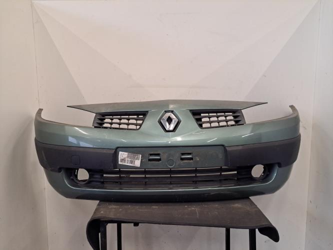 Image Pare choc avant - RENAULT MEGANE 2