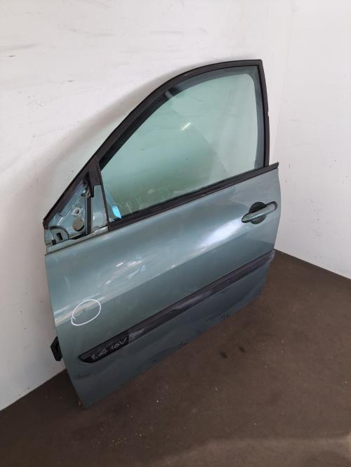 Image Porte avant gauche - RENAULT MEGANE 2
