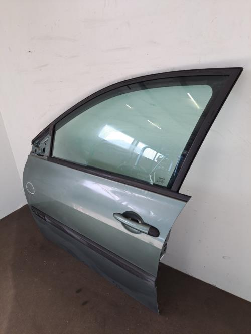 Image Porte avant gauche - RENAULT MEGANE 2