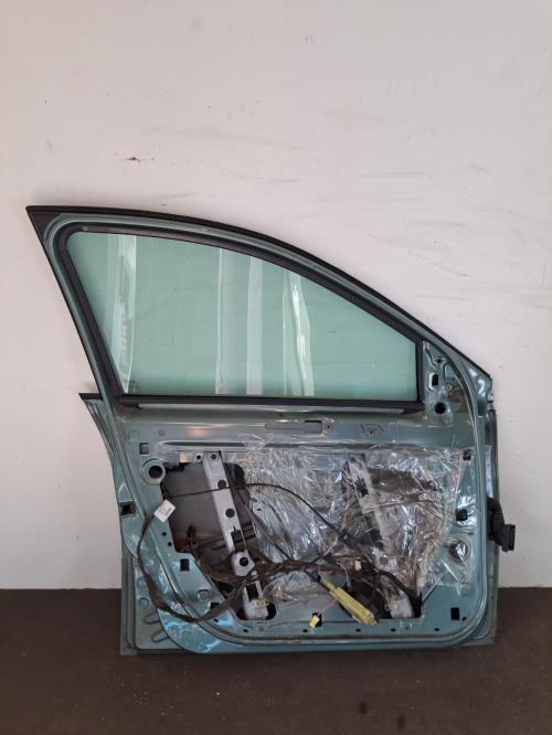 Image Porte avant gauche - RENAULT MEGANE 2