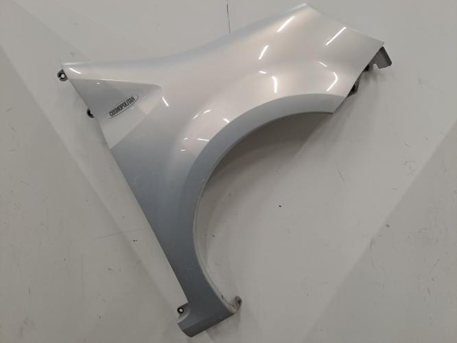 Image Aile avant droit - RENAULT MODUS