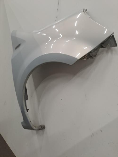 Image Aile avant droit - RENAULT MODUS