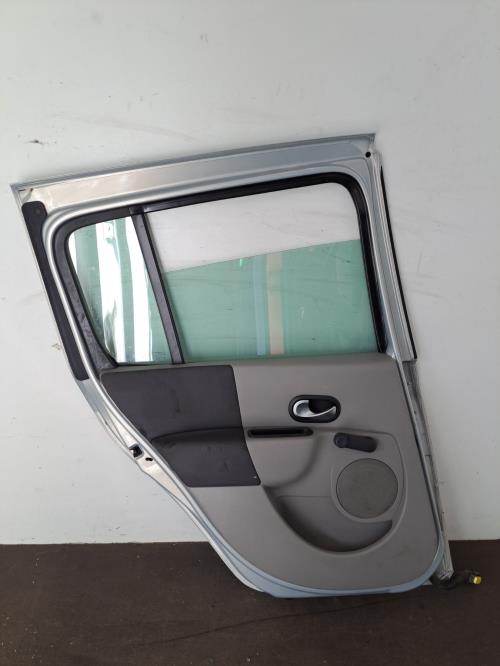 Image Porte arriere gauche - RENAULT MODUS