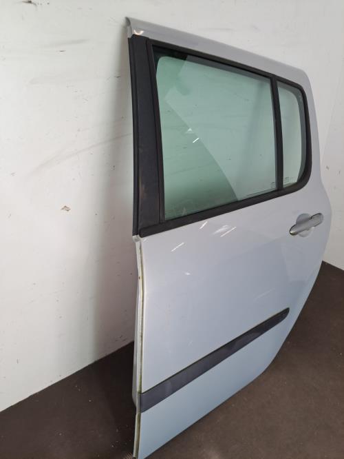 Image Porte arriere gauche - RENAULT MODUS
