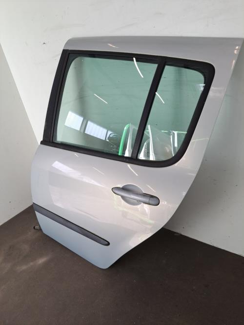 Image Porte arriere gauche - RENAULT MODUS