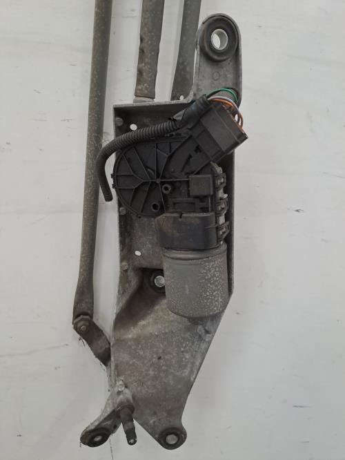Image Moteur essuie glace avant - RENAULT MODUS
