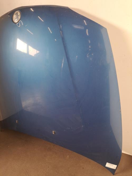 Image Capot - BMW SERIE 1 E87