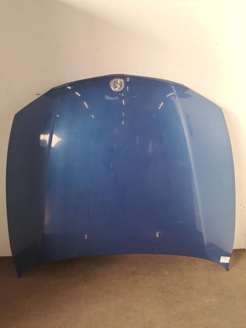 Image Capot - BMW SERIE 1 E87