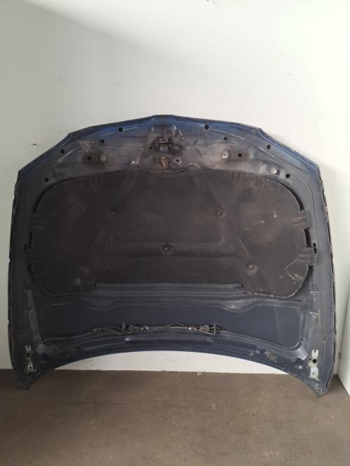 Image Capot - BMW SERIE 1 E87