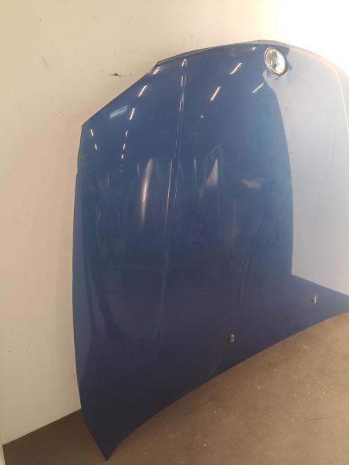 Image Capot - BMW SERIE 1 E87