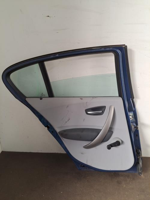 Image Porte arriere gauche - BMW SERIE 1 E87