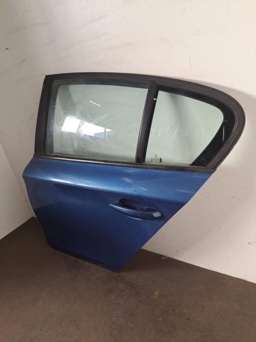 Image Porte arriere gauche - BMW SERIE 1 E87