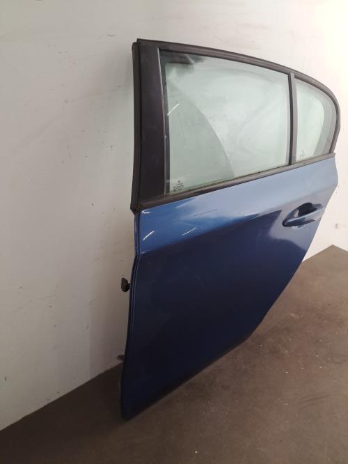 Image Porte arriere gauche - BMW SERIE 1 E87