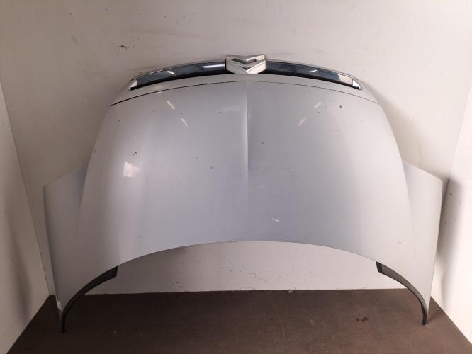 Image Capot - CITROEN C8