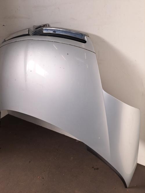 Image Capot - CITROEN C8