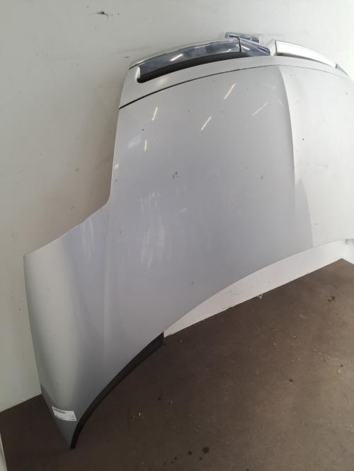 Image Capot - CITROEN C8