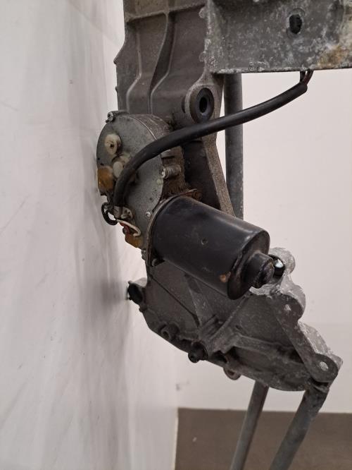Image Moteur essuie glace avant - CITROEN C8