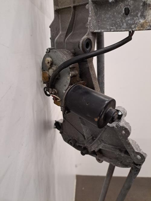 Image Moteur essuie glace avant - CITROEN C8