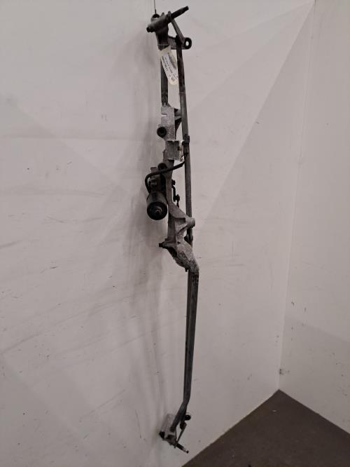 Image Moteur essuie glace avant - CITROEN C8